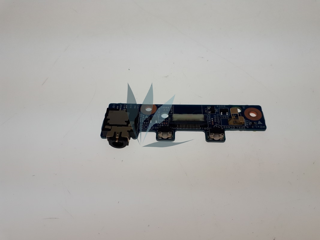 Carte audio pour HP X360 14-ba019nf